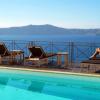 Athina Luxury Suites, Гостиница, Fira, Santorini, Cyclades